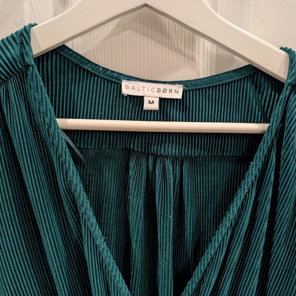 Baltic Born Venus Maxi Dress - Picture 3 of 8